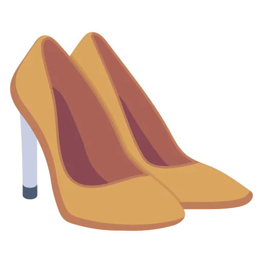 heels icon
