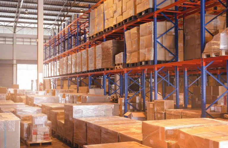 thailand warehouse chinese