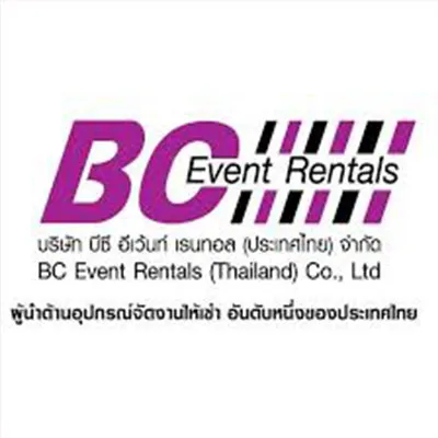 logo customer bc rental