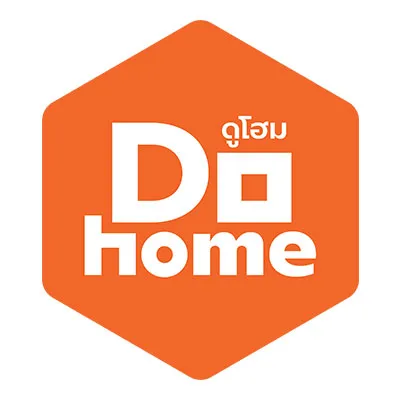 logo customer dohome