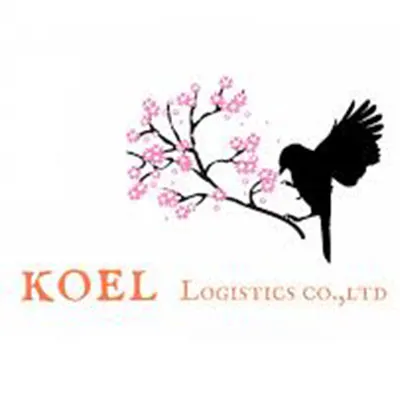 logo customer koel