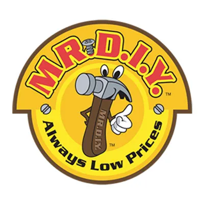 logo customer mrdiy