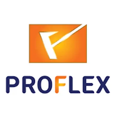 logo customer proflex