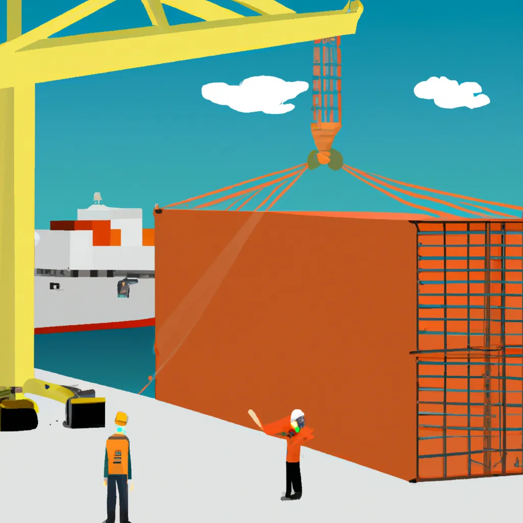 logistics 5